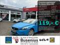 Volvo V40 D4 Summum+Leder+Business+Xenium+Licht Albastru - thumbnail 1