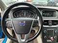Volvo V40 D4 Summum+Leder+Business+Xenium+Licht Albastru - thumbnail 17