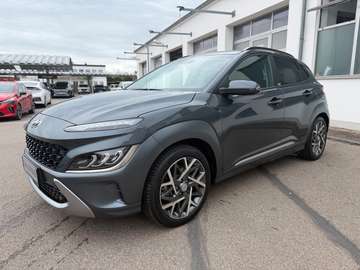 HEV 1.6 DCT PRIME / AHK / WR