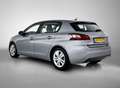 Peugeot 308 1.2 PureTech Active Navigatie | Climate control | Grijs - thumbnail 6