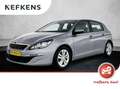 Peugeot 308 1.2 PureTech Active Navigatie | Climate control | Grijs - thumbnail 1