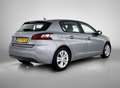 Peugeot 308 1.2 PureTech Active Navigatie | Climate control | Grijs - thumbnail 7