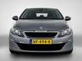 Peugeot 308 1.2 PureTech Active Navigatie | Climate control | Grijs - thumbnail 4