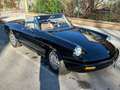 Alfa Romeo Spider Spider 2,0 Schwarz - thumbnail 5