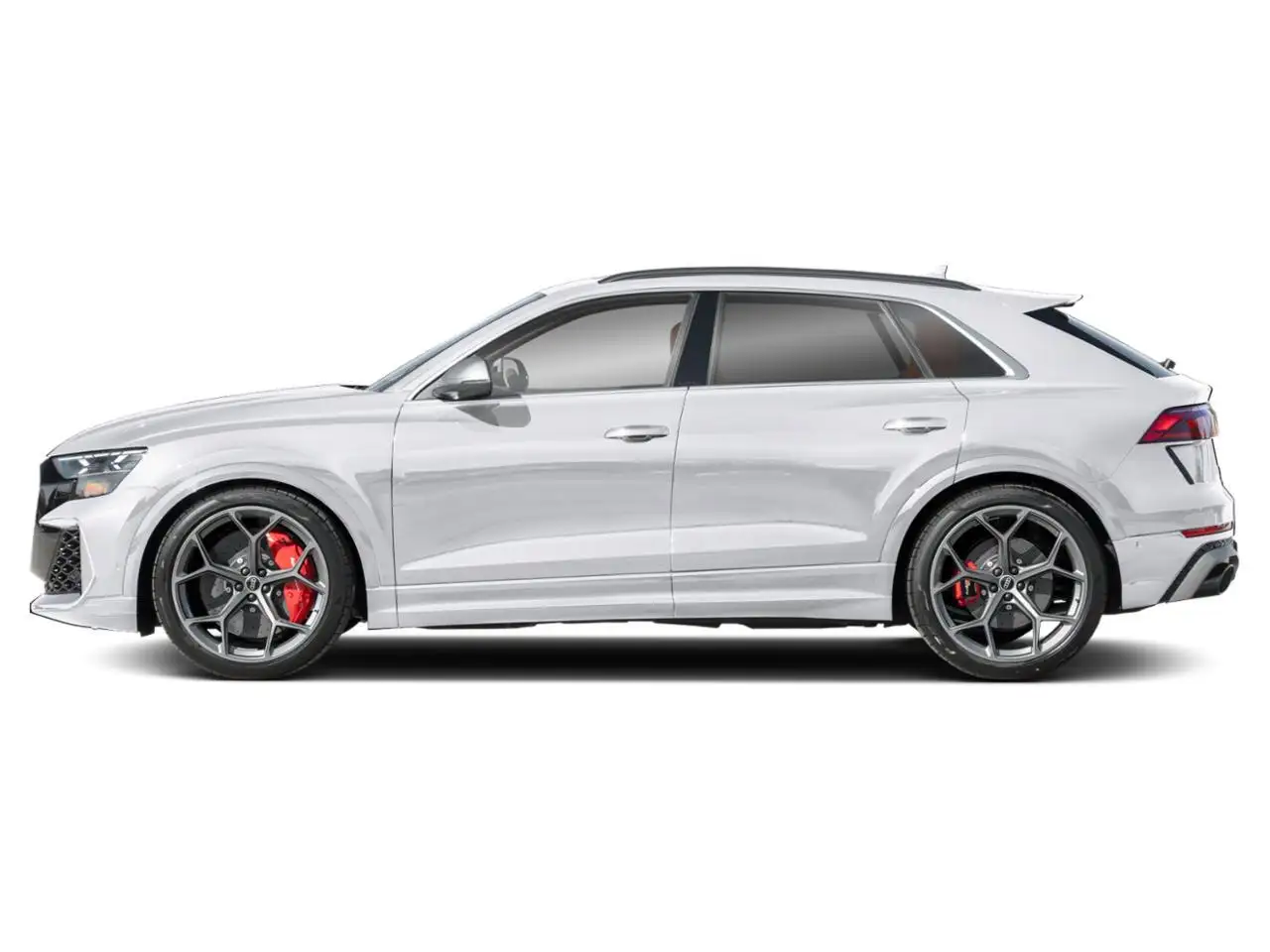 Audi RS Q8 снимка Audi RS Q8