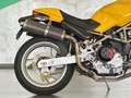 Ducati Monster 900 Frizione a secco*Inserti carbon Look*Cupolino* Giallo - thumbnail 9