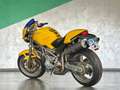 Ducati Monster 900 Frizione a secco*Inserti carbon Look*Cupolino* Giallo - thumbnail 3