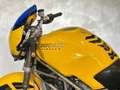 Ducati Monster 900 Frizione a secco*Inserti carbon Look*Cupolino* Giallo - thumbnail 12