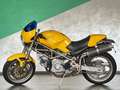 Ducati Monster 900 Frizione a secco*Inserti carbon Look*Cupolino* Giallo - thumbnail 7