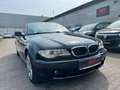 BMW 318 E46 318i, Cabrio, Hardtop, Navi, Leder, Xenon Nero - thumbnail 1