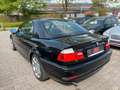 BMW 318 E46 318i, Cabrio, Hardtop, Navi, Leder, Xenon Nero - thumbnail 5