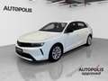 Opel Astra 1.2 L EDITION Blanc - thumbnail 1