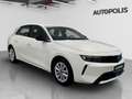 Opel Astra 1.2 L EDITION Blanc - thumbnail 16