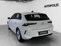 Opel Astra 1.2 L EDITION Blanc - thumbnail 13