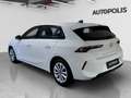 Opel Astra 1.2 L EDITION Blanc - thumbnail 2
