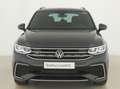 Volkswagen Tiguan R-Line 1.5 TSI DSG|GPS|MATRIX|ATR|KEYL|CAM|SIDE+LA Gris - thumbnail 2