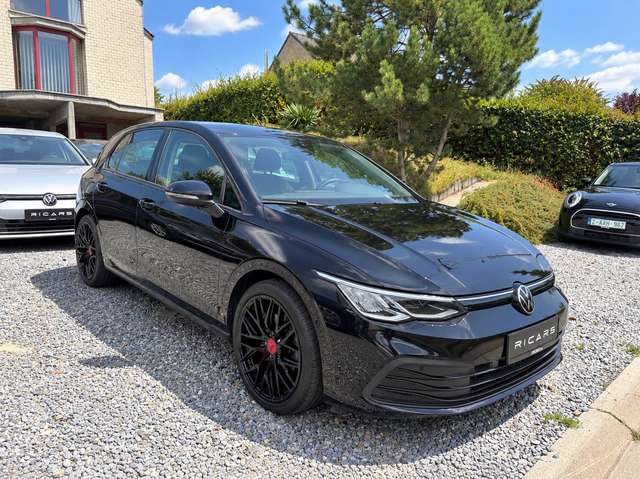 Volkswagen Golf 2024 — vignette 6