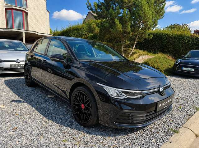 Volkswagen Golf 2024 — vignette 3
