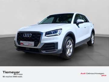 1.0 TFSI LED PDC AHK