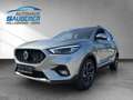 MG ZS ZS 1.5 VTi *Luxury* I NAVI I 360° KAMERA I LEDER I Silber - thumbnail 1