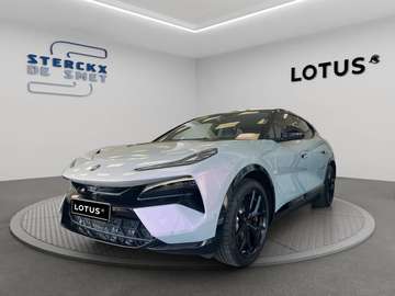 DEMO - 600 SPORT SE - BLOSSOM GREY - MAGNETITE