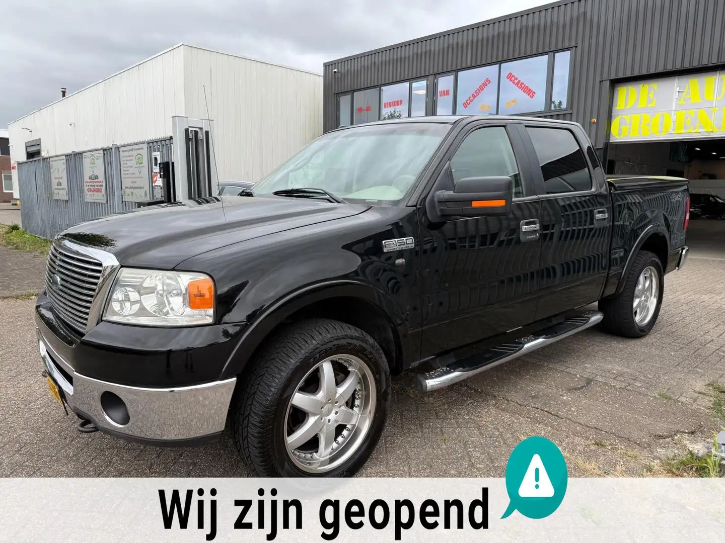 Ford F 150 - 2