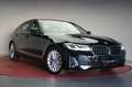 BMW 520 d Luxury Line Navi/Leder//Temp/Kamera/Virtua Noir - thumbnail 1