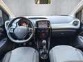 Citroen C1 °AIRSCAPE°SHINE°PANO-D°SITZHEIZUNG°KAM°TEMPOMT Schwarz - thumbnail 18