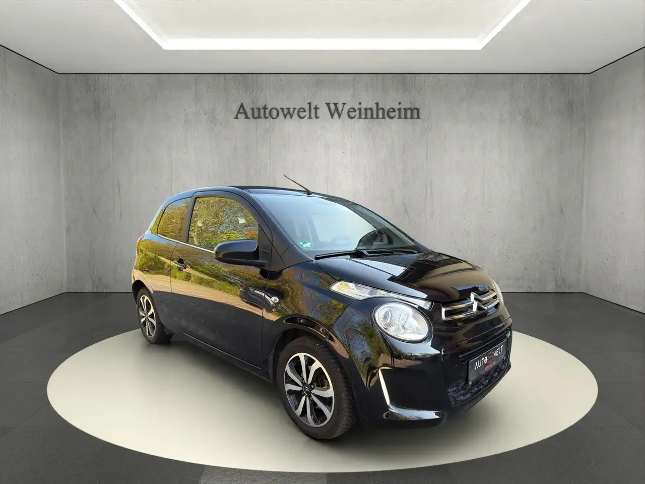 Citroen C1