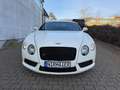 Bentley Continental GT CONTINENTAL GT 4.0 V8 22 ZOLL  EINZELSTÜCK Blanc - thumbnail 2