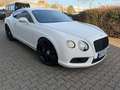 Bentley Continental GT CONTINENTAL GT 4.0 V8 22 ZOLL  EINZELSTÜCK Blanc - thumbnail 6