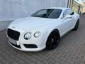 Bentley Continental GT CONTINENTAL GT 4.0 V8 22 ZOLL  EINZELSTÜCK Blanc - thumbnail 7