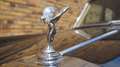 Rolls-Royce Silver Shadow Schwarz - thumbnail 8