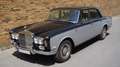 Rolls-Royce Silver Shadow Schwarz - thumbnail 3
