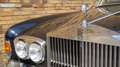 Rolls-Royce Silver Shadow Schwarz - thumbnail 5
