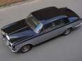 Rolls-Royce Silver Shadow Schwarz - thumbnail 13