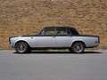 Rolls-Royce Silver Shadow Schwarz - thumbnail 1