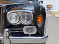 Rolls-Royce Silver Shadow Schwarz - thumbnail 4