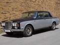Rolls-Royce Silver Shadow Schwarz - thumbnail 2