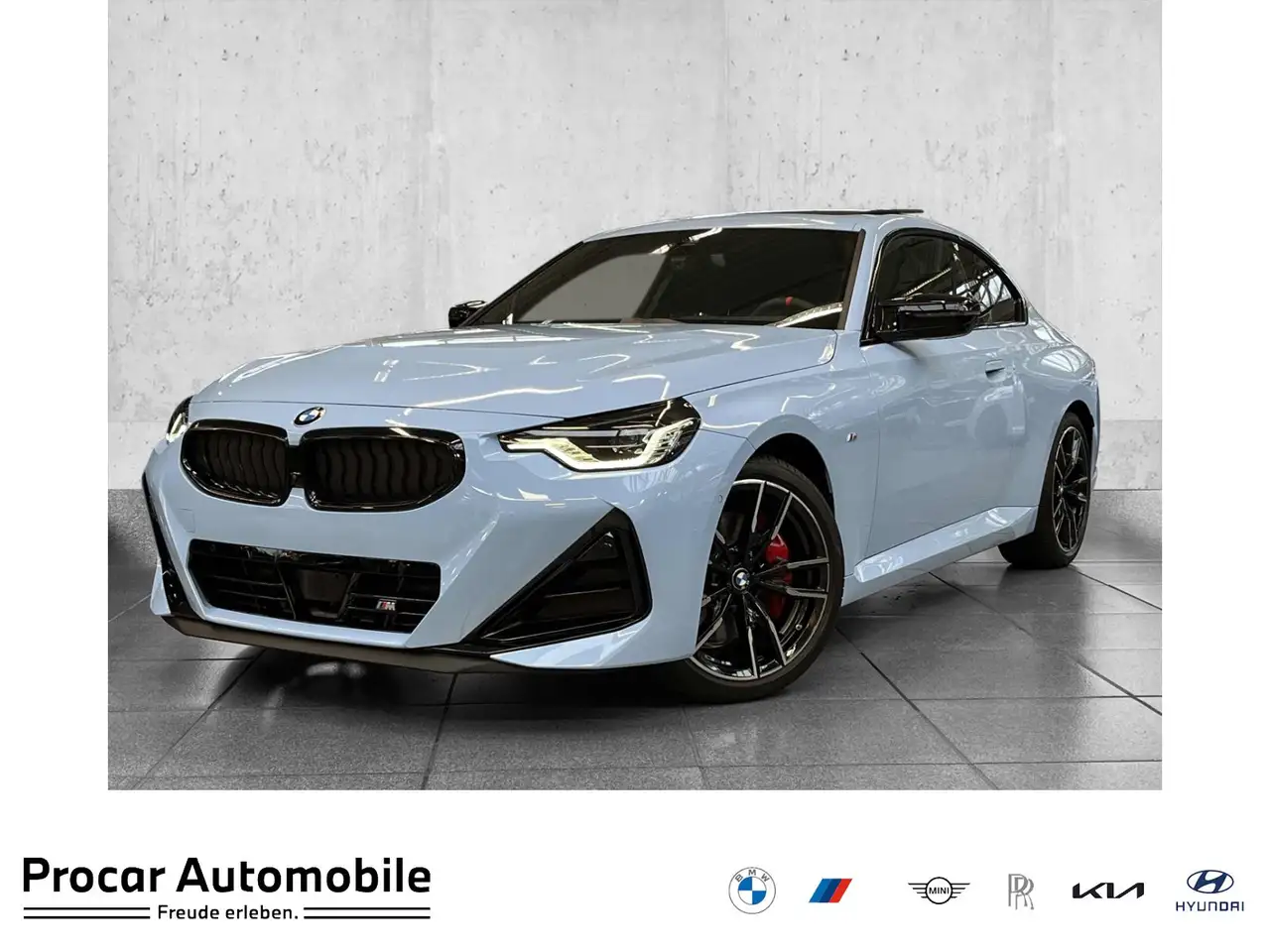 BMW 240