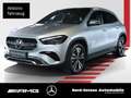 Mercedes-Benz GLA 200 PROGRESSIVE PANO DISTRONIC KAMERA 18-ZO Argent - thumbnail 1