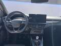Ford Focus Turnier ST-Line 1.0 EcoBoost *iACC*RFK*LED*NAVI* Wit - thumbnail 11