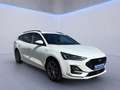 Ford Focus Turnier ST-Line 1.0 EcoBoost *iACC*RFK*LED*NAVI* Weiß - thumbnail 8