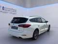 Ford Focus Turnier ST-Line 1.0 EcoBoost *iACC*RFK*LED*NAVI* Weiß - thumbnail 6
