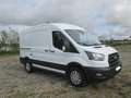Ford Transit 2.0 TDCI 130 CV. L2H2 Weiß - thumbnail 2