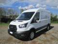 Ford Transit 2.0 TDCI 130 CV. L2H2 Weiß - thumbnail 1