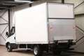 Iveco Daily 35C16 2.3 BAKWAGEN MEUBELBAK LAADKLEP ZIJDEUR Wit - thumbnail 3