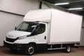 Iveco Daily 35C16 2.3 BAKWAGEN MEUBELBAK LAADKLEP ZIJDEUR Wit - thumbnail 1
