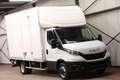 Iveco Daily 35C16 2.3 BAKWAGEN MEUBELBAK LAADKLEP ZIJDEUR Wit - thumbnail 5