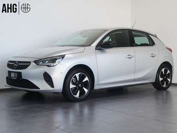 F e Elegance PDC/LED/NAVI/ACC/SOH